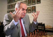 Гари Каспаров : Путин няма намерение да сключва мирно споразумение с Украйна! kasparov1