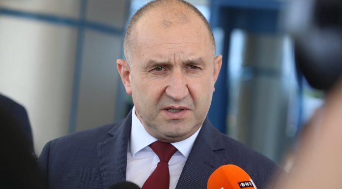 Радев : „Възраждане“ клекна на статуквото, да ограничи сънародниците ни в чужбина, за да запази властта си! orig1 5