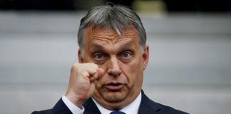 „Вашингтон пост“. : Руснаците са планирали инсцениране на покушение срещу Орбан, за да повлияе на изборите! viktor orban31