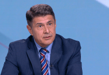 Димо Гяуров : Казусът „Петрохан“ се политизира твърде много! dimo giaurov1