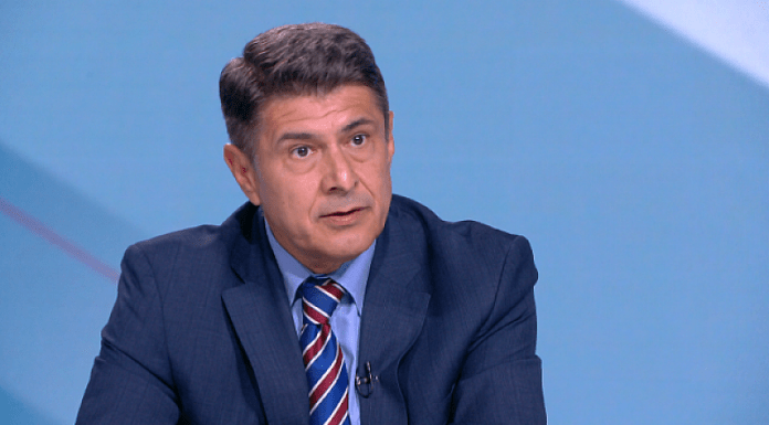 Димо Гяуров : Казусът „Петрохан“ се политизира твърде много! dimo giaurov1