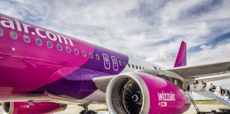 Wizz Air спря полетите си от и до Израел, Дубай, Абу Даби и Оман! България Еър до Израел! orig1 11