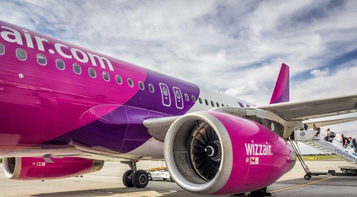Wizz Air спря полетите си от и до Израел, Дубай, Абу Даби и Оман! България Еър до Израел! orig1 11