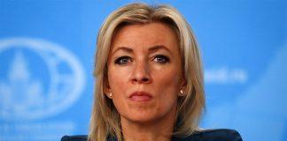 Захарова : „Европа е синоним на нацизма!“ А кой е символ на дебилизма? 3a79585001d5bef12230c2f4c010cda71