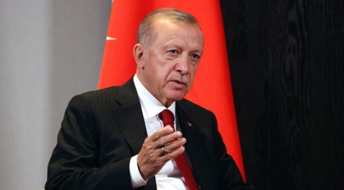 Ердоган притеснен от „самоубийството“ на турската нация – иска поне 4-5 деца на семейство! 768x4321 12