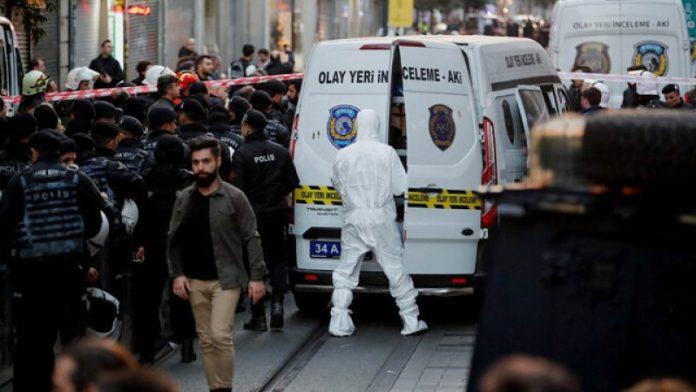 ima arestuvan atentata istanbul 9891