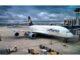 Самолет кацна преди началото на пистата в Мюнхен и потроши светлините! lufthanza1