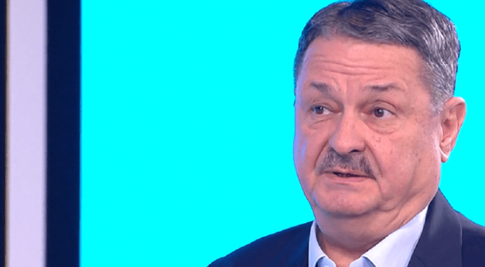 Проф. Георги Рачев разкри кога да очакваме сняг! 17 rachev1