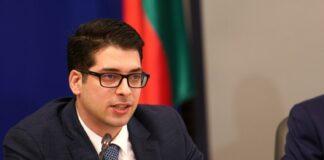 Пеканов упрекна туристическия сектор за цените : Не постъпиха правилно – ощетиха българите! 82d78160ab783e666ce67246fc65b9a01