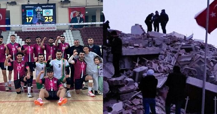 malatya buyuksehir belediyespor voleybol ve futbolda haftayi galibiyetle kapatti 7070101