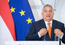 Унгария загуби правото да получи над 1 милиард евро помощ от ЕС! 768x4321 18