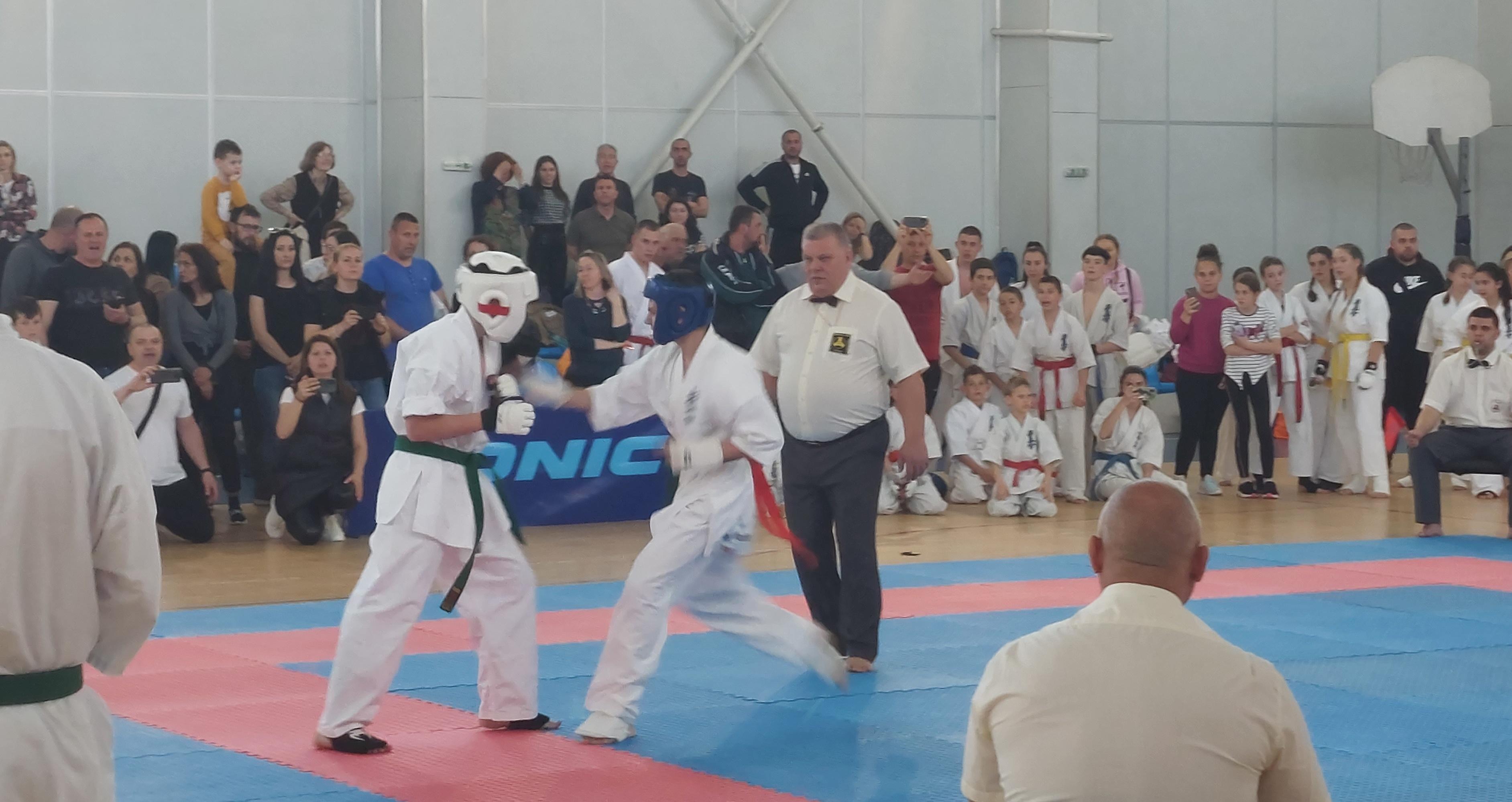 KB KARATE 1