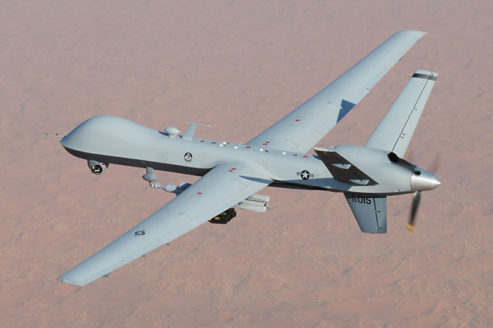 mq 9 reaper uav1 l1