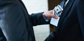 Близо 97% от работещите у нас се осигуряват на минимална заплата! korupcia121