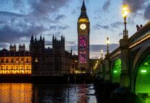 Великобритания наложи нов пакет санкции срещу Русия! 70 руски кораба под карантина! London prepares for King Charles III coronation