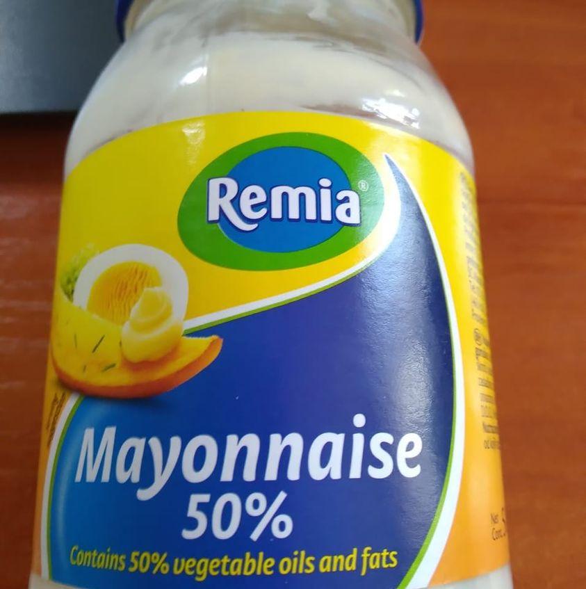 mayoneza