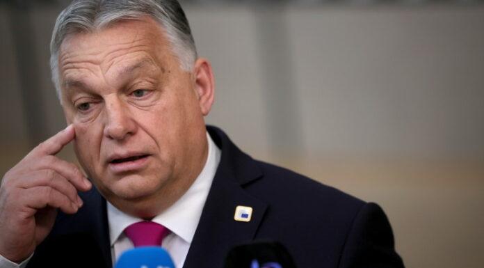 Значи можело : Унгария подписа 10-годишен газов договор с Shell, търсейки алтернативи на руския газ! European Council in Brussels