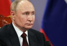 Бивш агент от ФСБ: Ние отровихме Навални, но Путин лично го нареди! Александър Федотов разкри и как е анексиран Крим! Russian President Putin meets with Vietnam Friendship Association in Hanoi