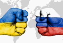 Украйна удари руския газо преработвателен завод в Оренбург! Conflict between Ukraine and Russia male fists