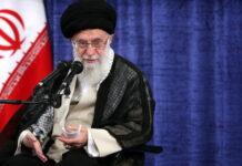 Последните минути от живота на Али Хаменеи, описани от негов приближен! Iranian Supreme Leader Ali Khamenei