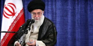 Последните минути от живота на Али Хаменеи, описани от негов приближен! Iranian Supreme Leader Ali Khamenei