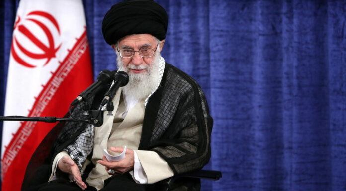 Последните минути от живота на Али Хаменеи, описани от негов приближен! Iranian Supreme Leader Ali Khamenei