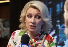 Захарова : Заводът на „Райнметал“ в България е част от милитаризацията на Европа! Сириозно??? 27th St Petersburg International Economic Forum