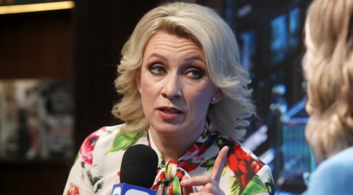 Захарова : Заводът на „Райнметал“ в България е част от милитаризацията на Европа! Сириозно??? 27th St Petersburg International Economic Forum