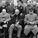 тримата големи