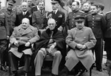 Ако Тръмп познаваше историята, нямаше да прави тези безхаберни глупости!