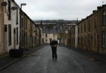 Youth Unemployment Reaches Its Highest Level Since 1984