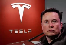 Uolstriyt obrashta grab na Ilon Mask aktsiite na Tesla padat 1741344811[1]