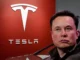 Uolstriyt obrashta grab na Ilon Mask aktsiite na Tesla padat 1741344811[1]