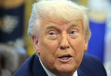 Тръмп заяви, че покачването на цените на петрола е „много малка цена за безопасността“! President Trump Makes Announcement With Defense Secretary Hegseth In The Oval Office