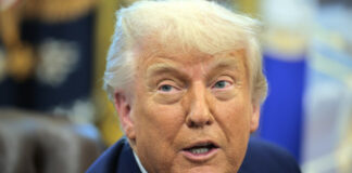 Тръмп заяви, че покачването на цените на петрола е „много малка цена за безопасността“! President Trump Makes Announcement With Defense Secretary Hegseth In The Oval Office