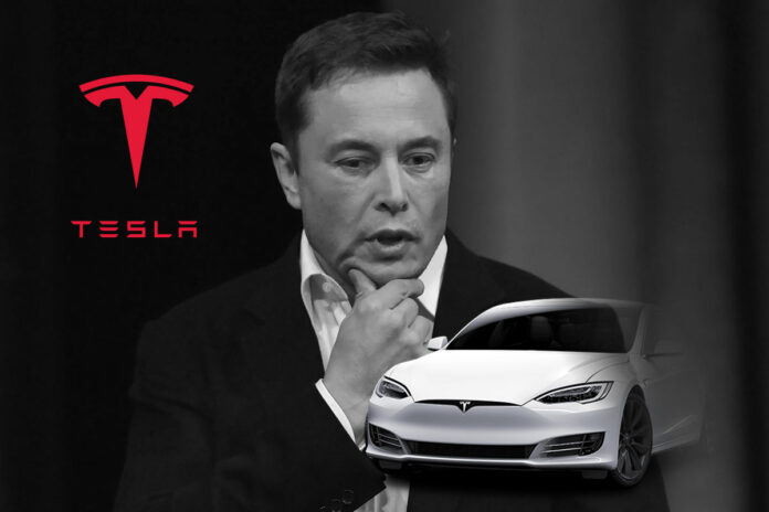 Tesla akcijos smuko[1]