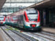 Първите частни пътнически влакове тръгват от 13 декември 2026 г! Leonardo Express at Roma Termini