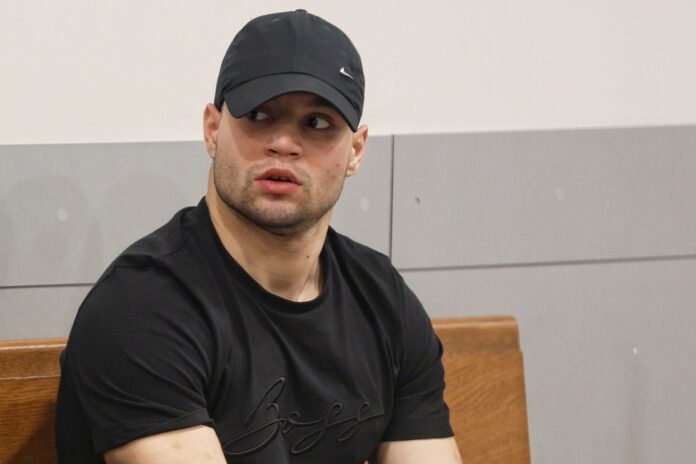 Софийски районен съд Васил Михайл