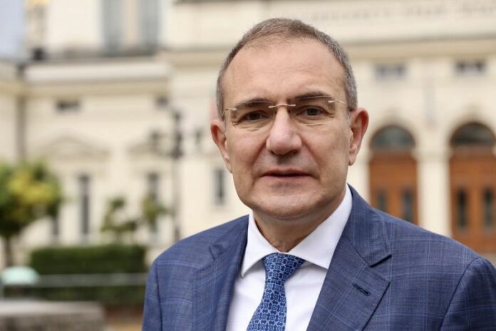 Borislav Gutsanov se samopredlozhil za regionalen ministar 1736676152[1]