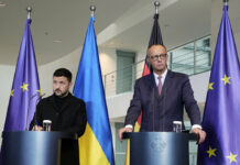 Germany Ukraine