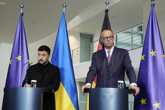 Germany Ukraine