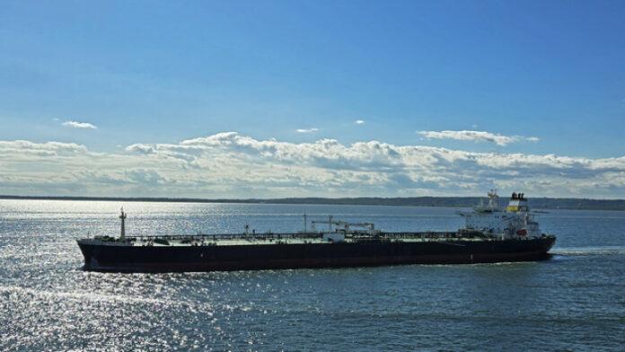 Seaward Bound from Brooklyn