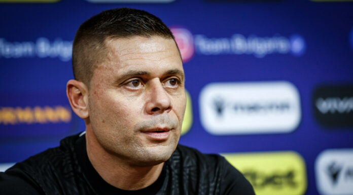 Александър Димитров размества състава за гостуването на Испания! Системата е “ Бетон арме!“ Пресконференция на Александър Димитров