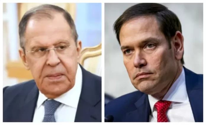 Lavrov i Rubio obsadiha pregovorite v Istanbul 1747499107[1]