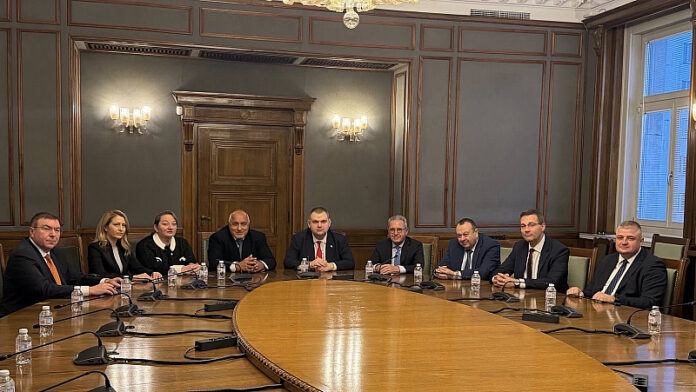 Peevski Borisov[1]