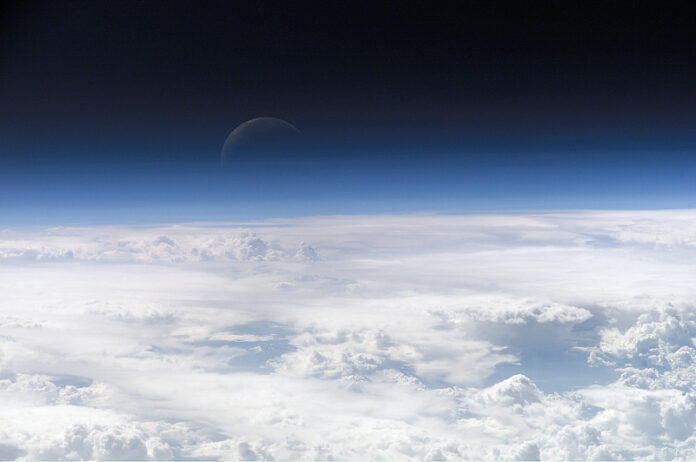 Top of Atmosphere[1]