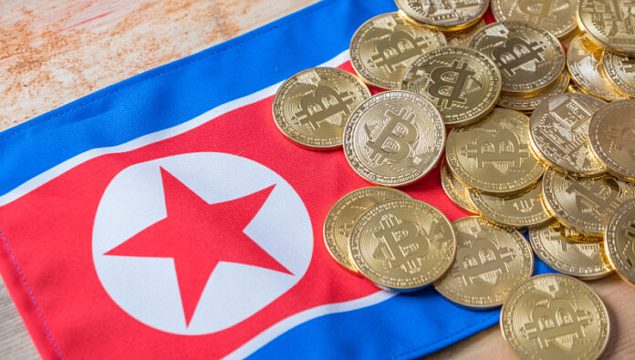 north korea bitcoin cryptocurrency hack lazarus group[1]
