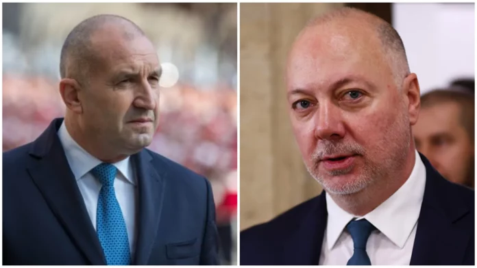 rumen radev kam rosen zhelyazkov gubeshta poziciya balgariya ne mozhe da bade bezmozachen poddrazhnik na silnite bez da ima sobstven analiz na situaciyata png[1]