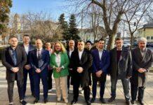 Антикорупционен блок Бургас. antiblok