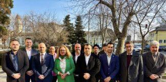 Антикорупционен блок Бургас. antiblok